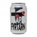 Kaapse Brouwers X Sleeping Villafe Brewing Fyrtarn  Pale Ale 