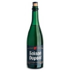 Saison Dupont 750ML - Drink Store