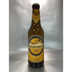 BURGDORFER  HELLES - Beerloversyou