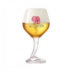 Copa Delirium Tremens alta original 33 cl. - Decervecitas.com