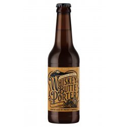 Deschutes Reserve Series Whiskey Butte Porter - Temple Cellars