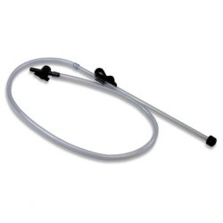 Large Simple Syphon With Sediment Trap - Brew Day