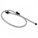 Large Simple Syphon With Sediment Trap Large Simple Syphon With Sediment Trap