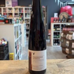 Superstition Meadery Framboesa Atando Superstition Meadery Framboesa Atando