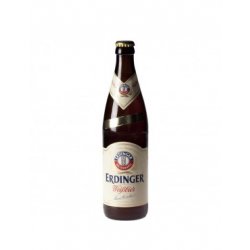 Erdinger Weissbier 50 cl - L’Atelier des Bières