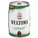 Veltins Pilsner Mini Keg 5L Veltins Pilsner Mini Keg 5L