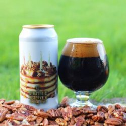 Azvex Brewing Company Strategic Reserve 4