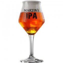 Copa Martin´s IPA 33 cl. - Decervecitas.com