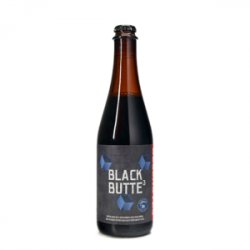 Deschutes Black Butte Cubed 2021 - Owlsome Bottles