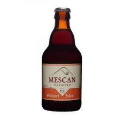 Mescan Brewery Westport Extra - Sweeney’s D3