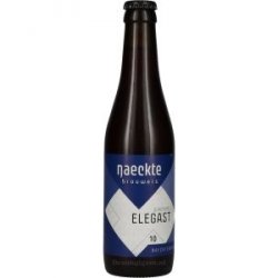 Naeckte Brouwers Elegast - Drankgigant.nl