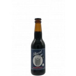 Russian Imperial Stout 10% 33cl - Brygshoppen