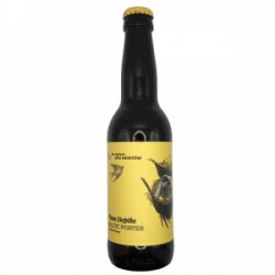 Browar Stu Mostow  Plum Depths Baltic Porter - De Biersalon