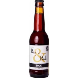 De Molen Bar & Bok - Mister Hop