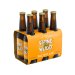 Stone & Wood Pacific Ale 6 Pack Stone & Wood Pacific Ale 6 Pack
