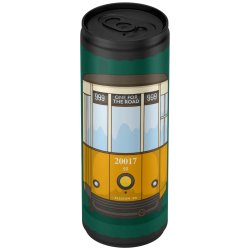 Zona Mosto One For the Road