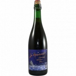 Brasserie de Blaugies La Moneuse Special Winter Ale (2023) - Dokter Bier