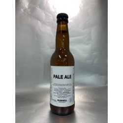 BLACKWELL  PALE ALE - Beerloversyou