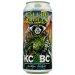 KCBC – Kings County Brewers Collective – Gaucho Ghouls KCBC – Kings County Brewers Collective – Gaucho Ghouls