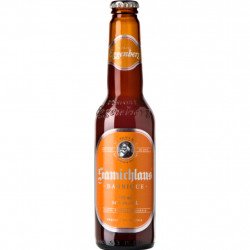 Samichlaus Barrique Limited 33Cl - Cervezasonline.com