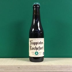 Trappistes Rochefort 8 - Keg, Cask & Bottle