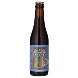 De Struise Brouwers - Sint Amatus Reserva - Oostvleteren 12 (2020) - Beerdome