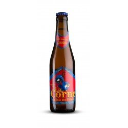 La Corne Tripel - FlejeBirras