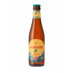 Mongozo Mango
 									Fruit & Flavoured
 									24x33cl									-									3.6% - Cave Direct