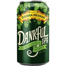 Sierra Nevada Dankful - Temple Cellars