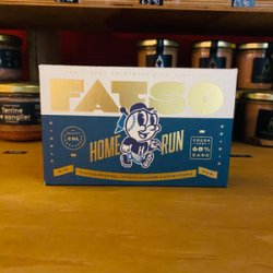 Fatso Home Run - Kraft Werks