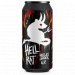 Ossett Brewery Hell Rat 