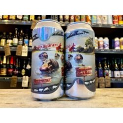 Sureshot  Hippo Highway  Pale Ale - Wee Beer Shop