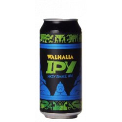 Walhalla Ipy - Mister Hop