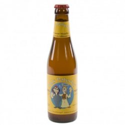 Vals Paterke  Tripel  33 cl   Fles - Thysshop