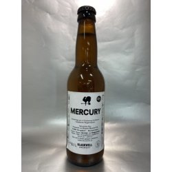 BLACKWELL  MERCURY - Beerloversyou