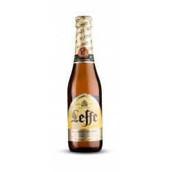 Leffe Blonde - FlejeBirras