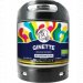 PERFECT DRAFT FUT 6L GINETTE BIO 