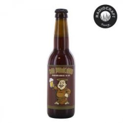 Radiocraft San Briacamo 33 Cl. (collab ECB) - 1001Birre