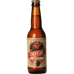 Bierbrouwerij Volendam Ootje