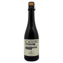 CANTINA ERRANTE - NONTREBBIO (2021) - Bereta Brewing Co.