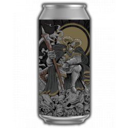 Holy Goat - FOEHAMMER 11.2% 44cl - Havnens Vin