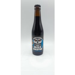 Mok Master #5 Heaven hill, maple vanilla ba - De Struise Brouwers