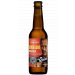La Quince Señor Lobo Red Ale 