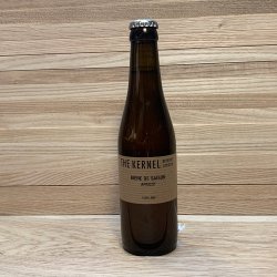 The Kernel Bière de Saison Apricot - Beermoth