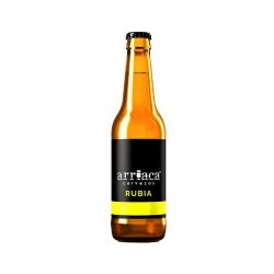 Arriaca Rubia - Beerstore Barcelona