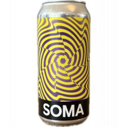 Soma Vortex 440ml - Bierwinkelier