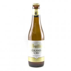 St Feuillien Grand Cru - Drinks4u