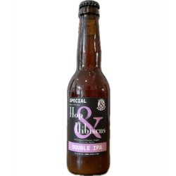 Brouwerij De Molen Hop & Hibiscus 330ml - Bierwinkelier