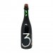 3 Fonteinen x Château La Baronne Druif Cuvée La Baronne (season 2324) Blend No. 30  Lambic 