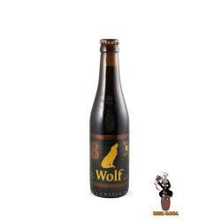 Wolf 8 - Beer Mania